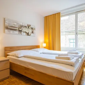 Διαμέρισμα Living - Stephansdom, Βιέννη